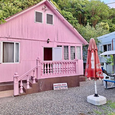 House In Gonio-Kvariati Economy Class Екстериор снимка