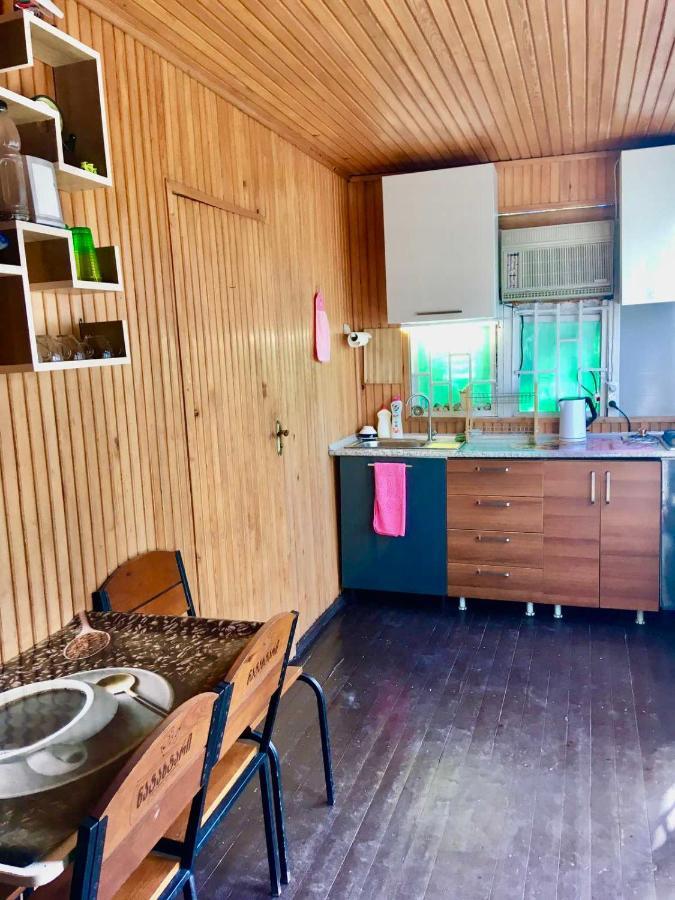 House In Gonio-Kvariati Economy Class Екстериор снимка