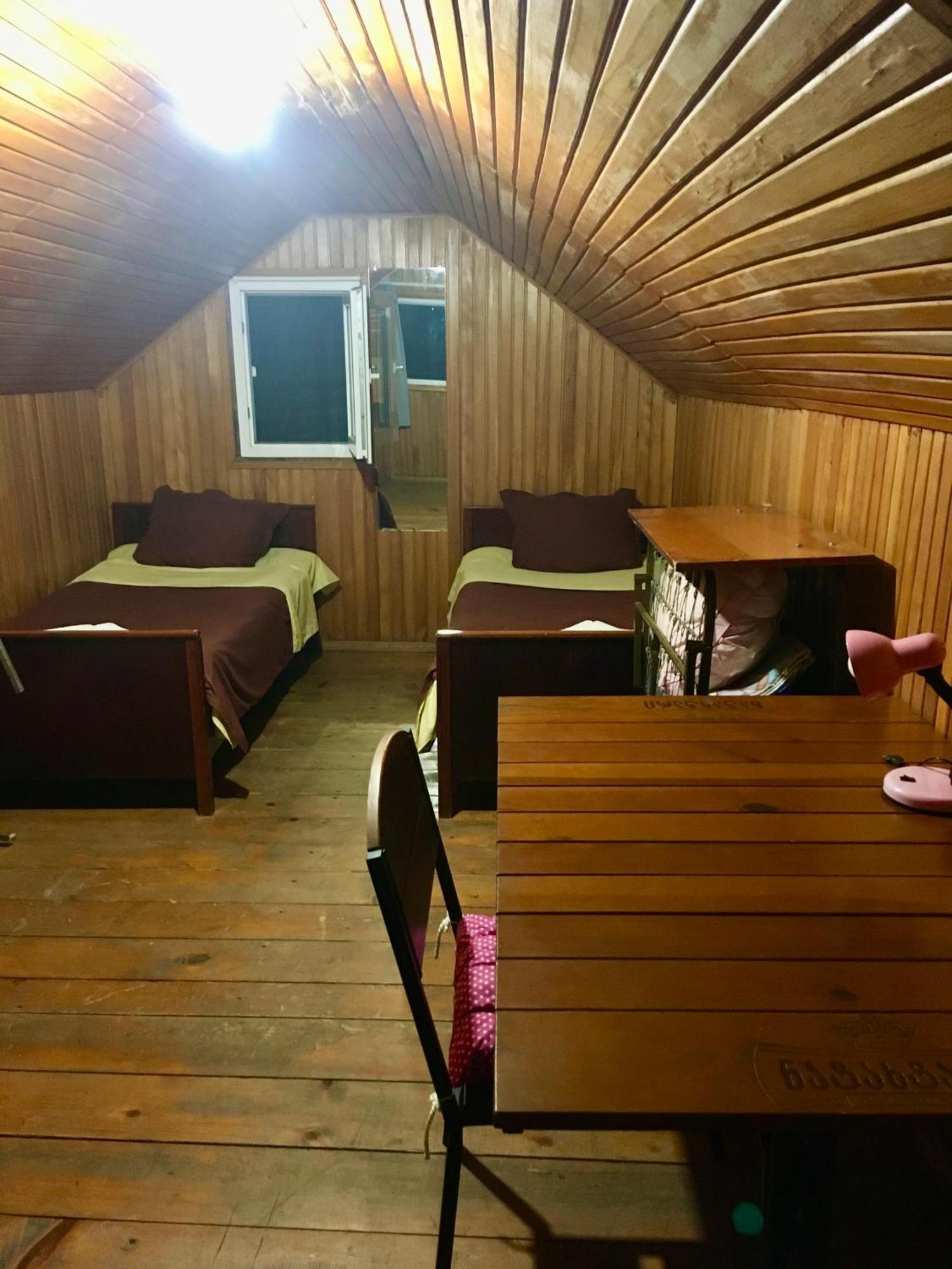 House In Gonio-Kvariati Economy Class Екстериор снимка