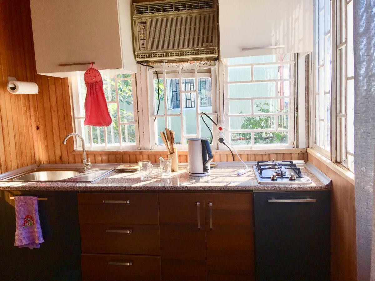 House In Gonio-Kvariati Economy Class Екстериор снимка